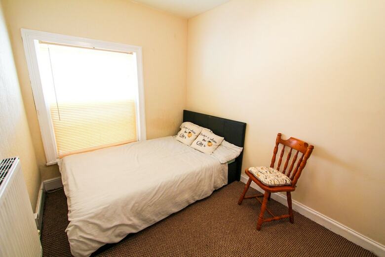 Central Bolton Accommodation