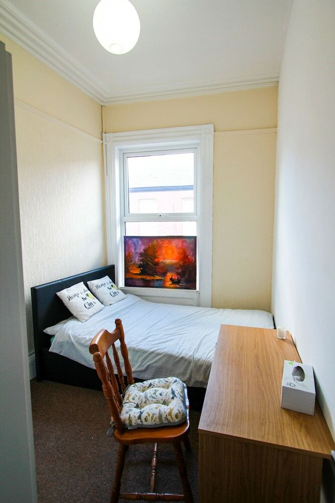Central Bolton Accommodation