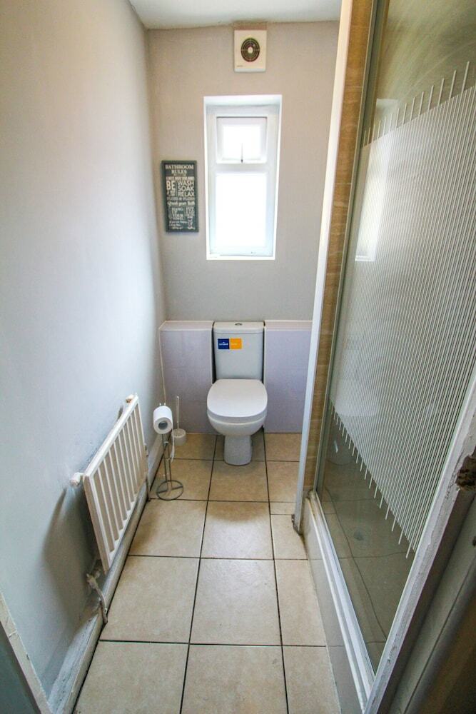 Central Bolton Accommodation