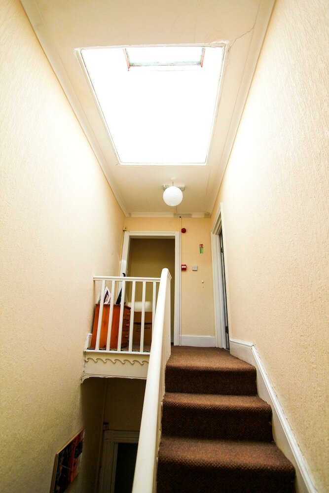 Central Bolton Accommodation