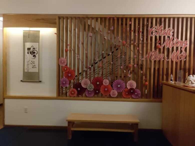 Hotel Moc Da Lat Lu Quan