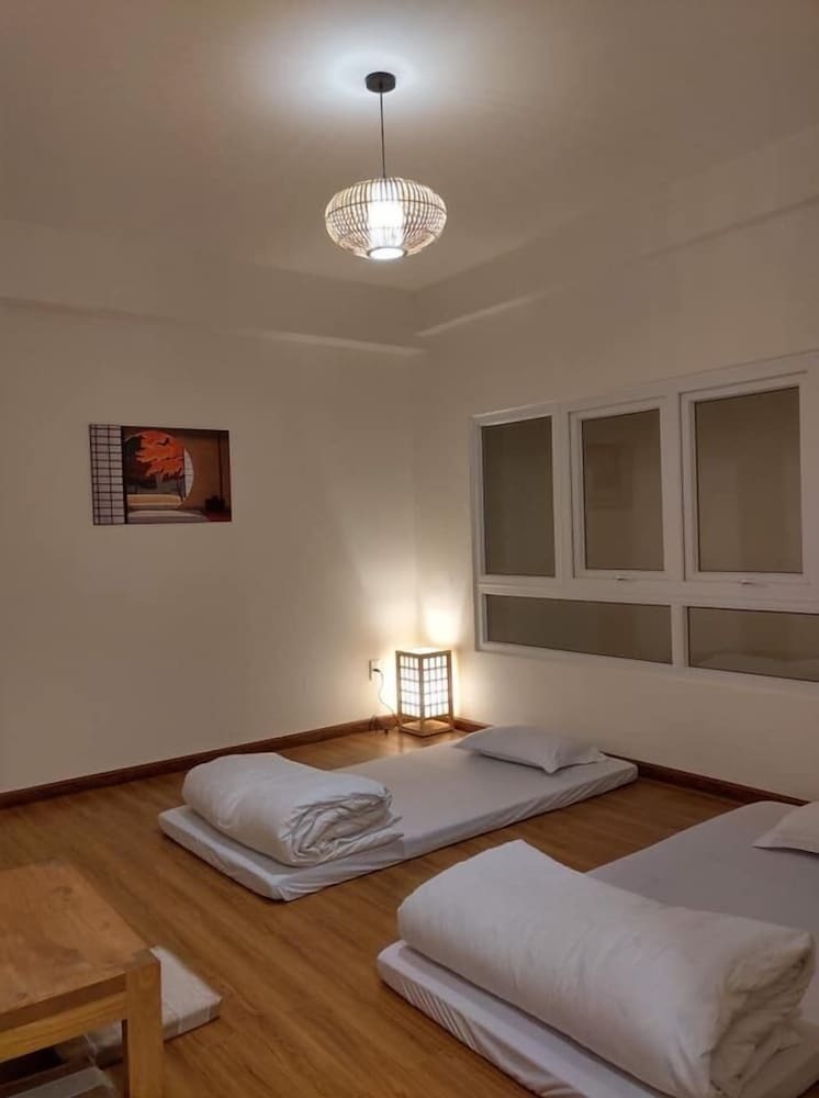 Hotel Moc Da Lat Lu Quan