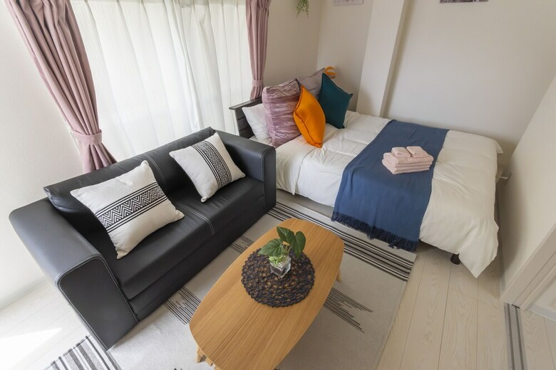 Apartamentos Ikebukuro