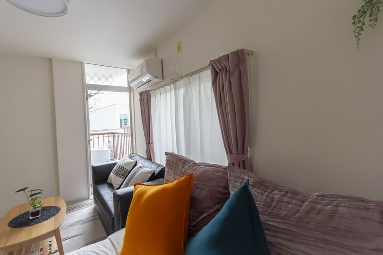 Apartamentos Ikebukuro