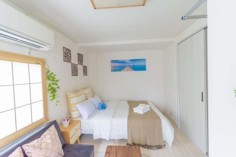 Apartamentos Ikebukuro