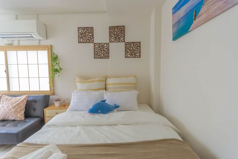 Apartamentos Ikebukuro