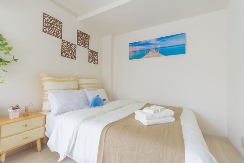 Apartamentos Ikebukuro