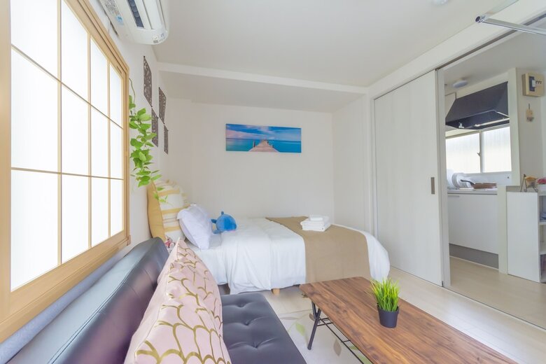 Apartamentos Ikebukuro
