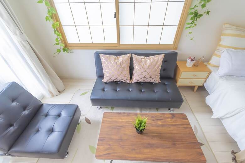 Apartamentos Ikebukuro
