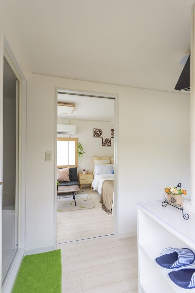 Apartamentos Ikebukuro