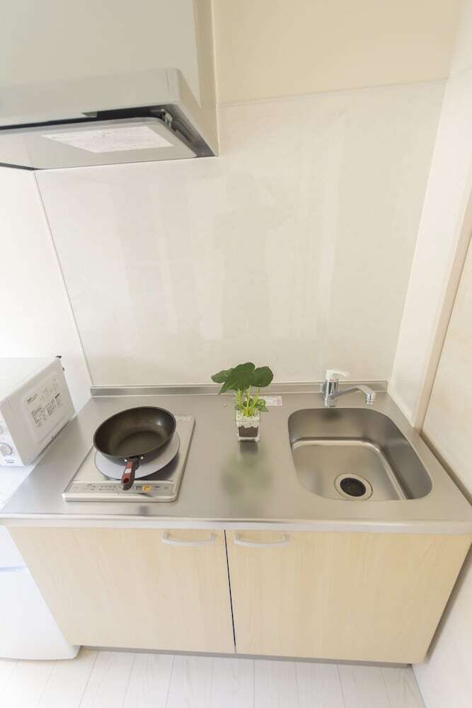 Apartamentos Ikebukuro