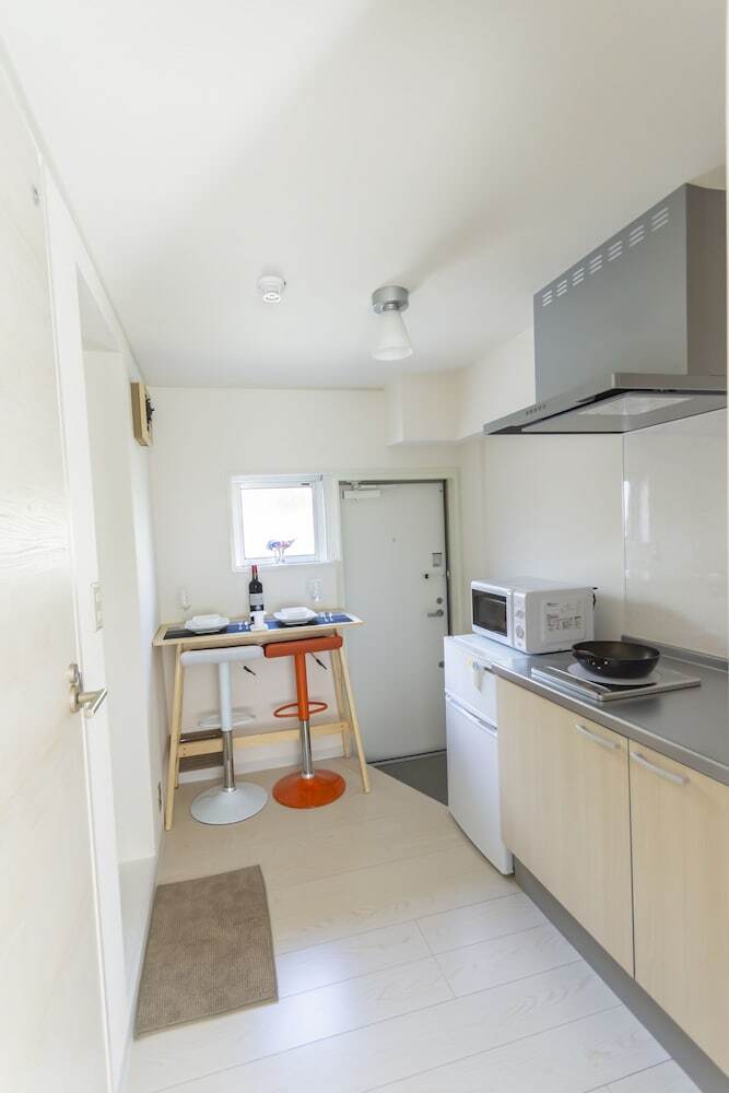 Apartamentos Ikebukuro