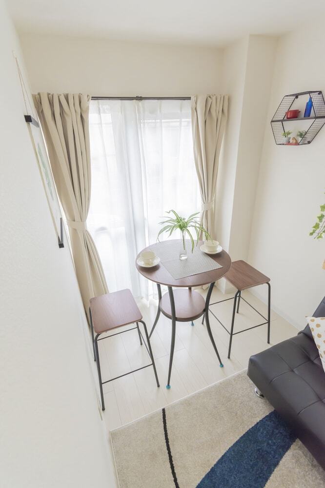 Apartamentos Ikebukuro