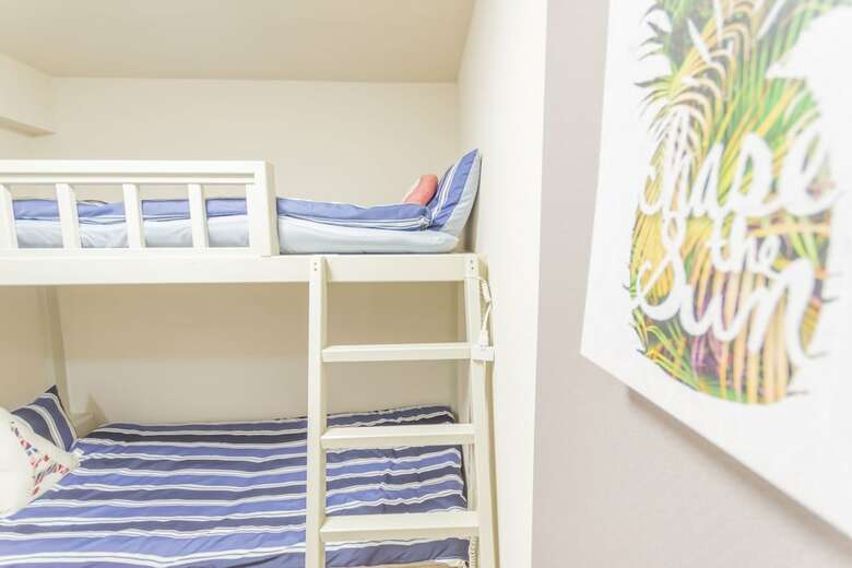Apartamentos Nippori Room