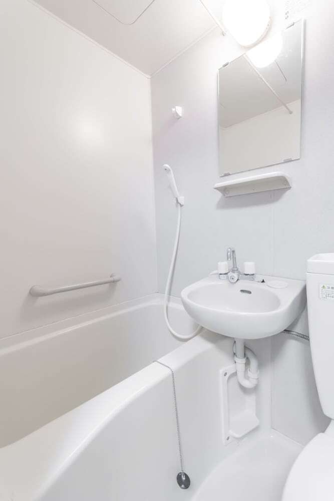 Apartamentos Nippori Room