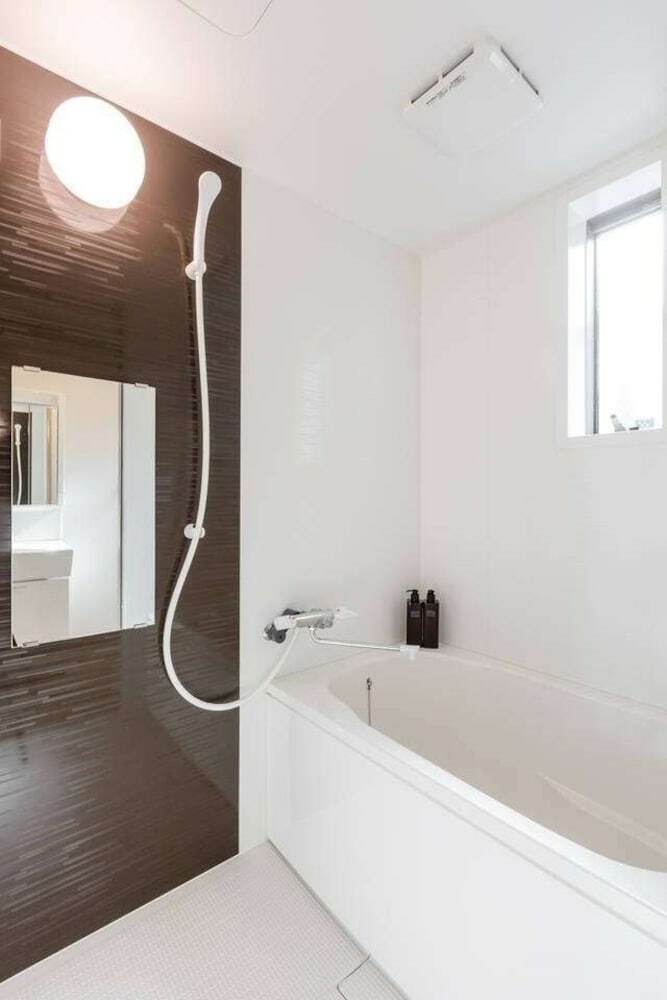 Kyoto Apartment