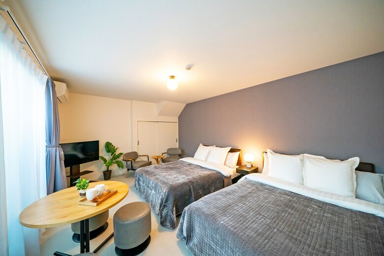 Apartamentos Stay&go Abeno