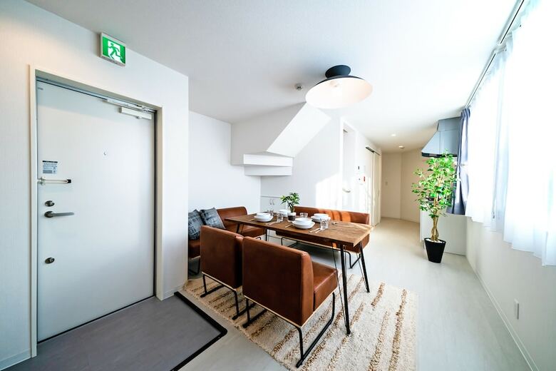 Apartamentos Stay&go Abeno