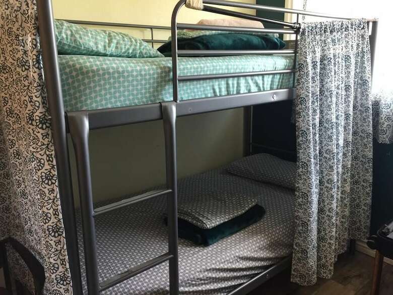 Hotel Lax Guest House