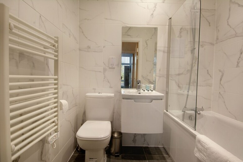 Heathrow Apartments By Manhattan