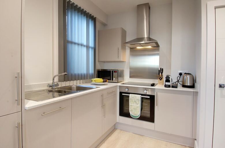 Heathrow Apartments By Manhattan
