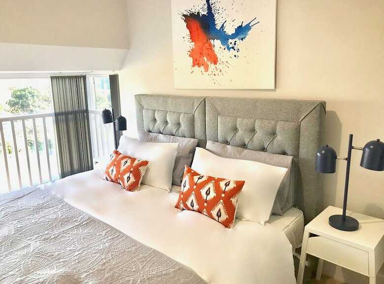 Heathrow Apartments By Manhattan