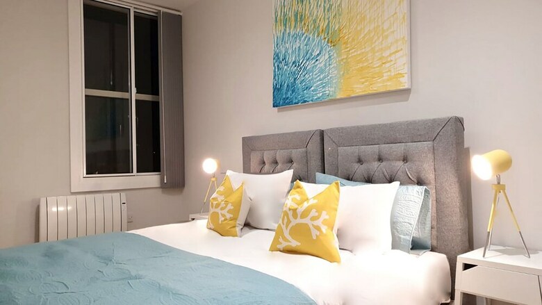 Heathrow Apartments By Manhattan