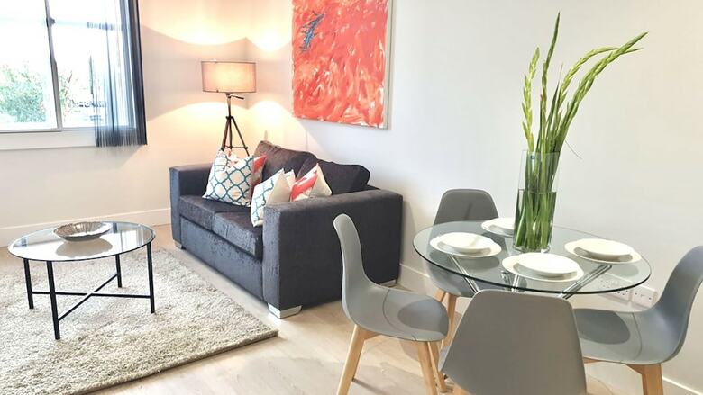 Heathrow Apartments By Manhattan
