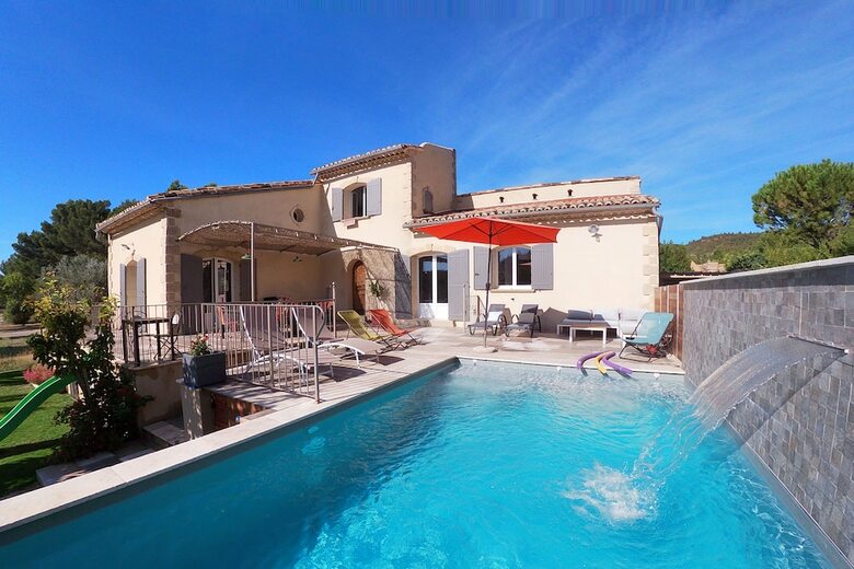 Maison Panorama Des Alpilles