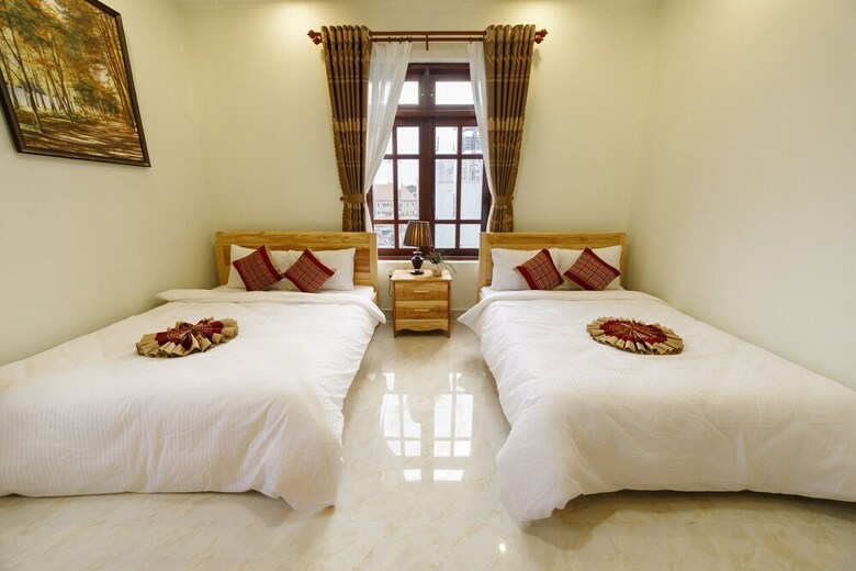 Aha Xuan Truong Hotel
