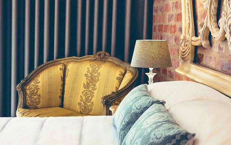 Hotel Maison de Leo Luxury Guesthouse