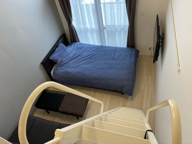Apartamentos Hotel Tomas Makiminato Villa