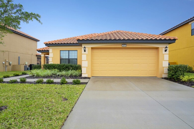 Villa 2570rosemont