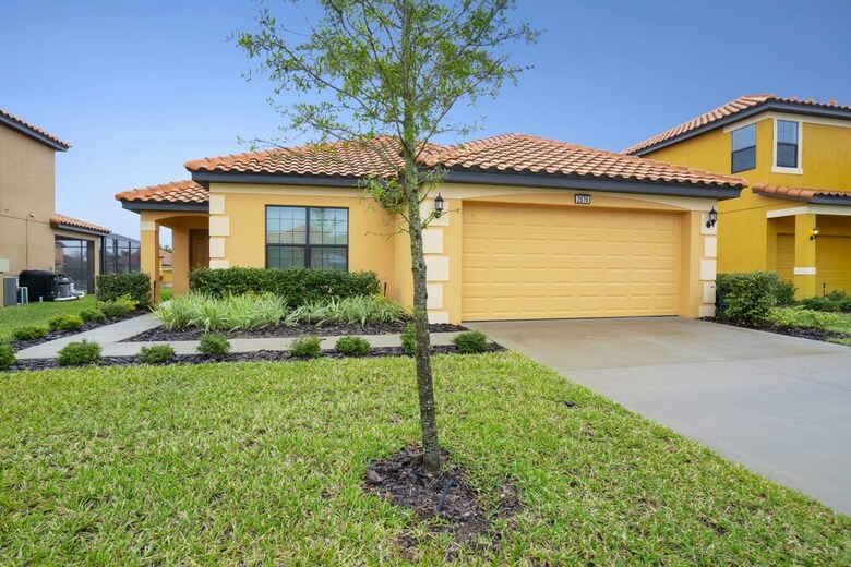 Villa 2570rosemont
