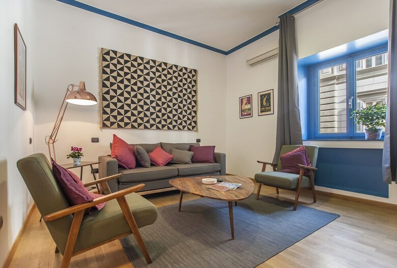 Apartamento Maison Ludovisi