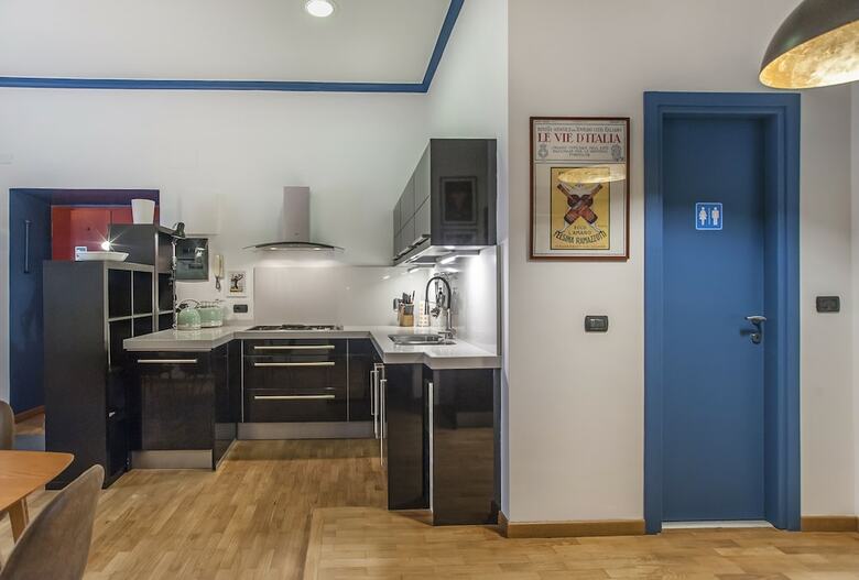 Apartamento Maison Ludovisi
