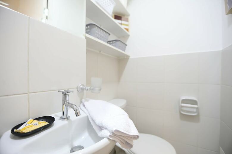 Apartamentos Hermoso Dpto Ubicado En El Centro de Miraflores