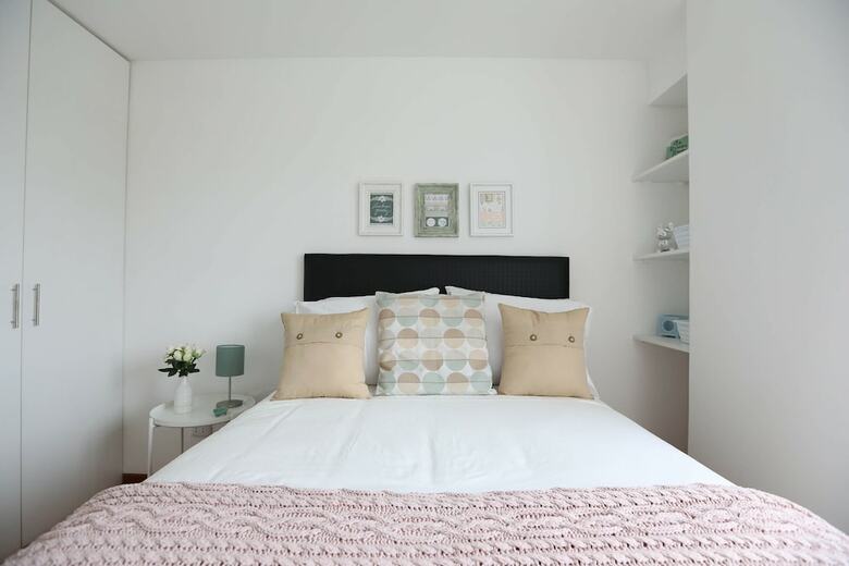 Apartamentos Hermoso Dpto Ubicado En El Centro de Miraflores