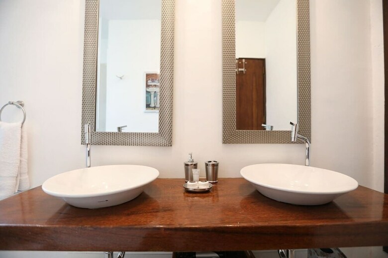Apartamentos Oasis de Paz En El Centro de Miraflores