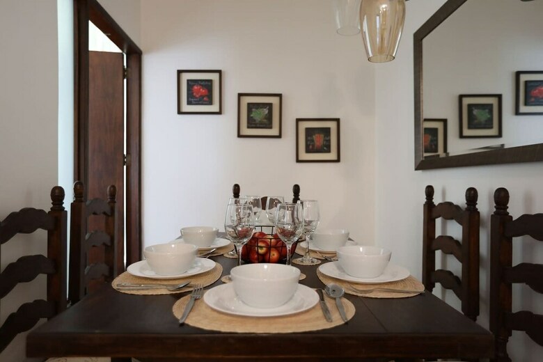 Apartamentos Oasis de Paz En El Centro de Miraflores