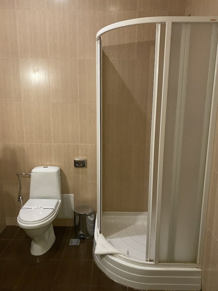 Hotel Magic Box