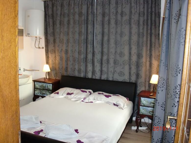 Apartamento Villa Elit