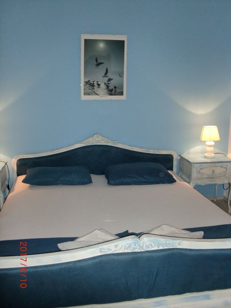 Apartamento Villa Elit