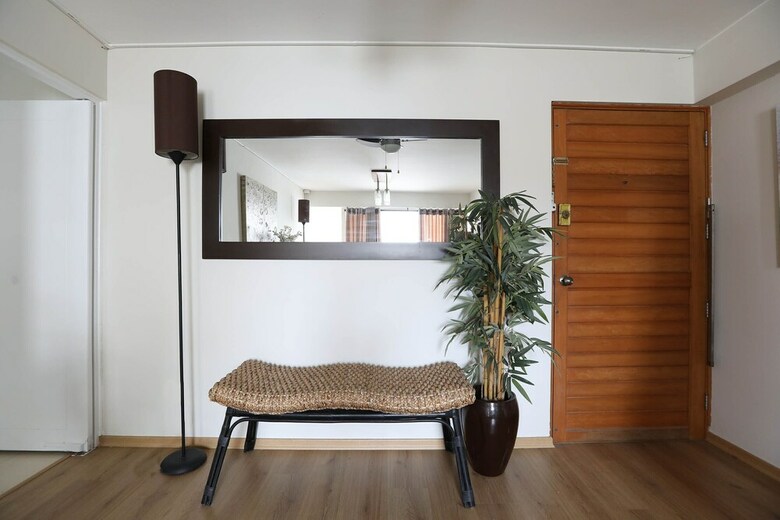 Apartamentos Departamento Boutique En Barranco