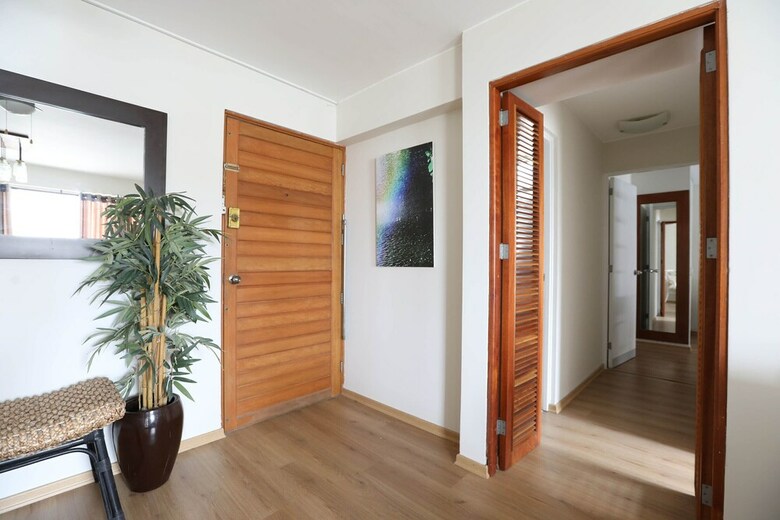 Apartamentos Departamento Boutique En Barranco