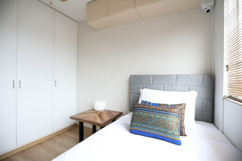 Apartamentos Departamento Boutique En Barranco