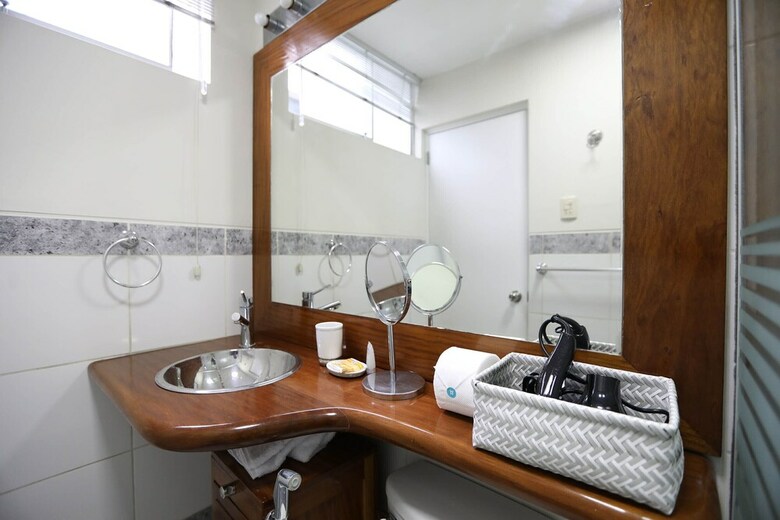 Apartamentos Departamento Boutique En Barranco