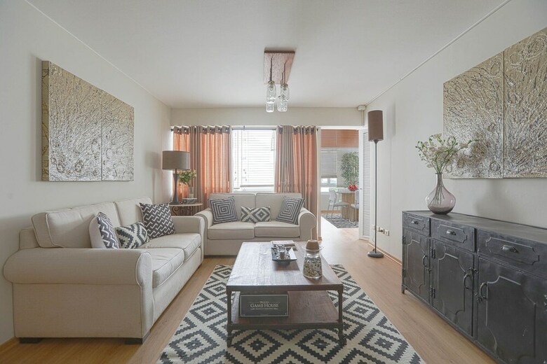 Apartamentos Departamento Boutique En Barranco