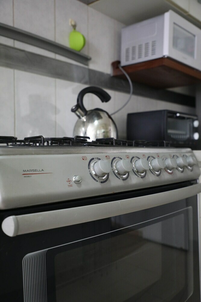 Apartamentos Departamento Boutique En Barranco