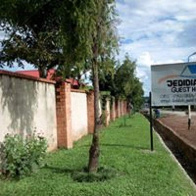 Hotel Jedidiah Guest House